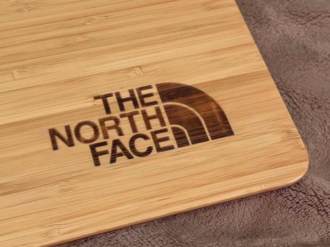 THE NORTH FACE キャンプテーブル　美品