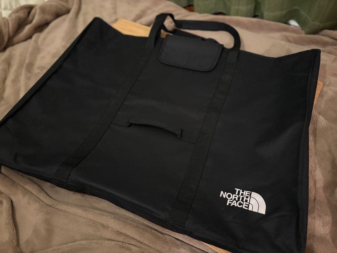 THE NORTH FACE キャンプテーブル　美品