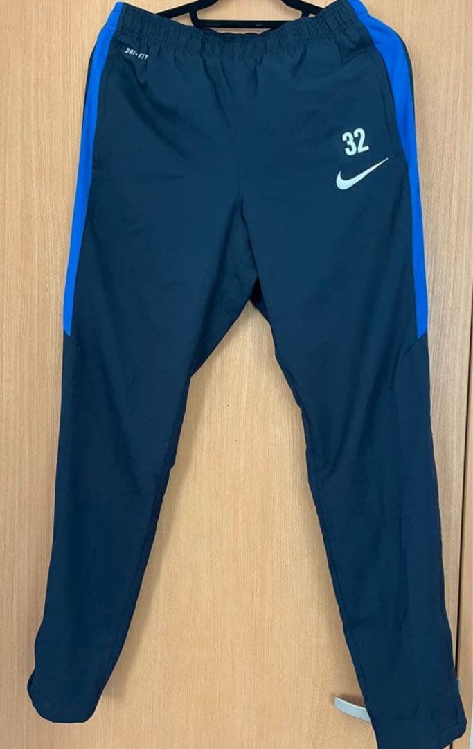 鹿島アントラーズ　支給品　パンツ　M