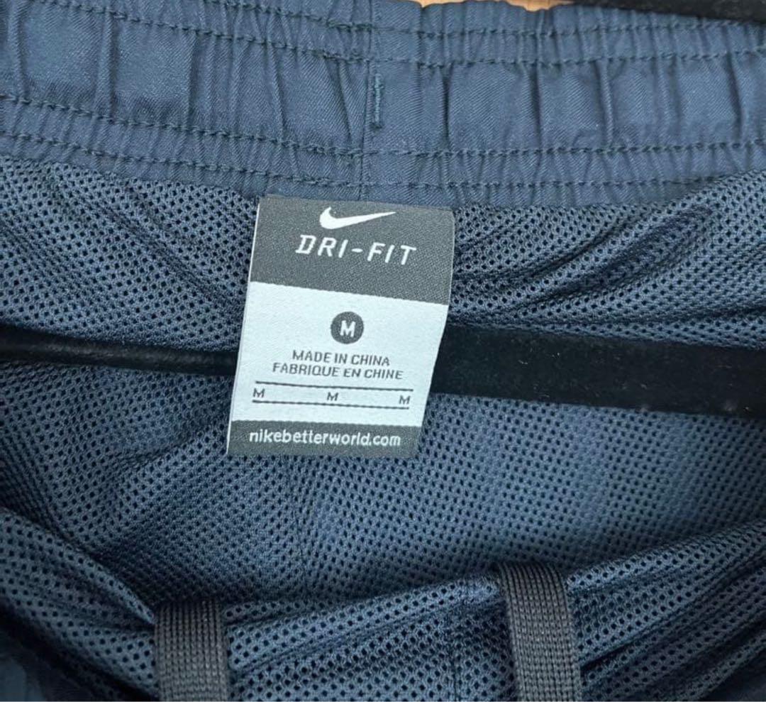 鹿島アントラーズ　支給品　パンツ　M