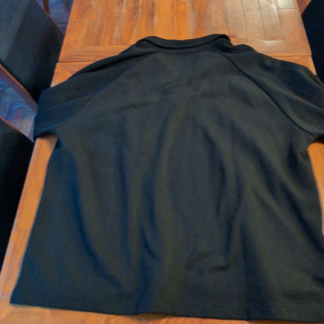 SUPERTHANKS × Cph/GolfTM #SKIPPER SHIRTS