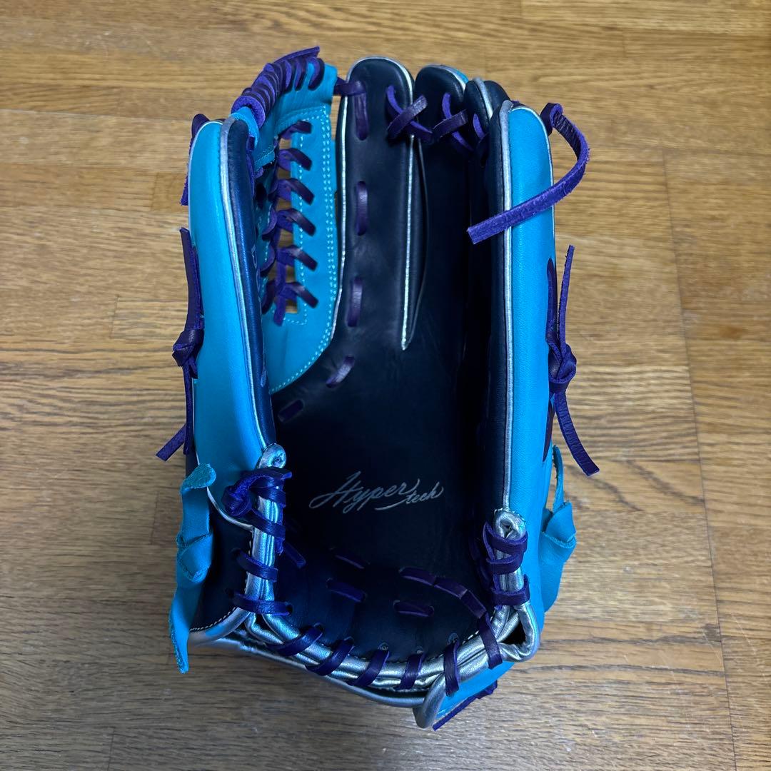 ローリングス軟式グローブ オールラウンダー用