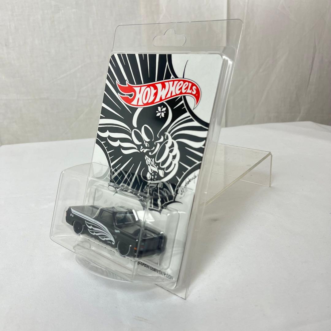 ホットウィール ジャパン 2024コンベンション限定カー HOTWHEELS