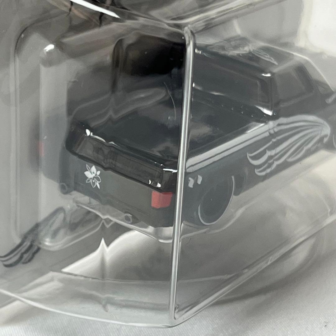 ホットウィール ジャパン 2024コンベンション限定カー HOTWHEELS