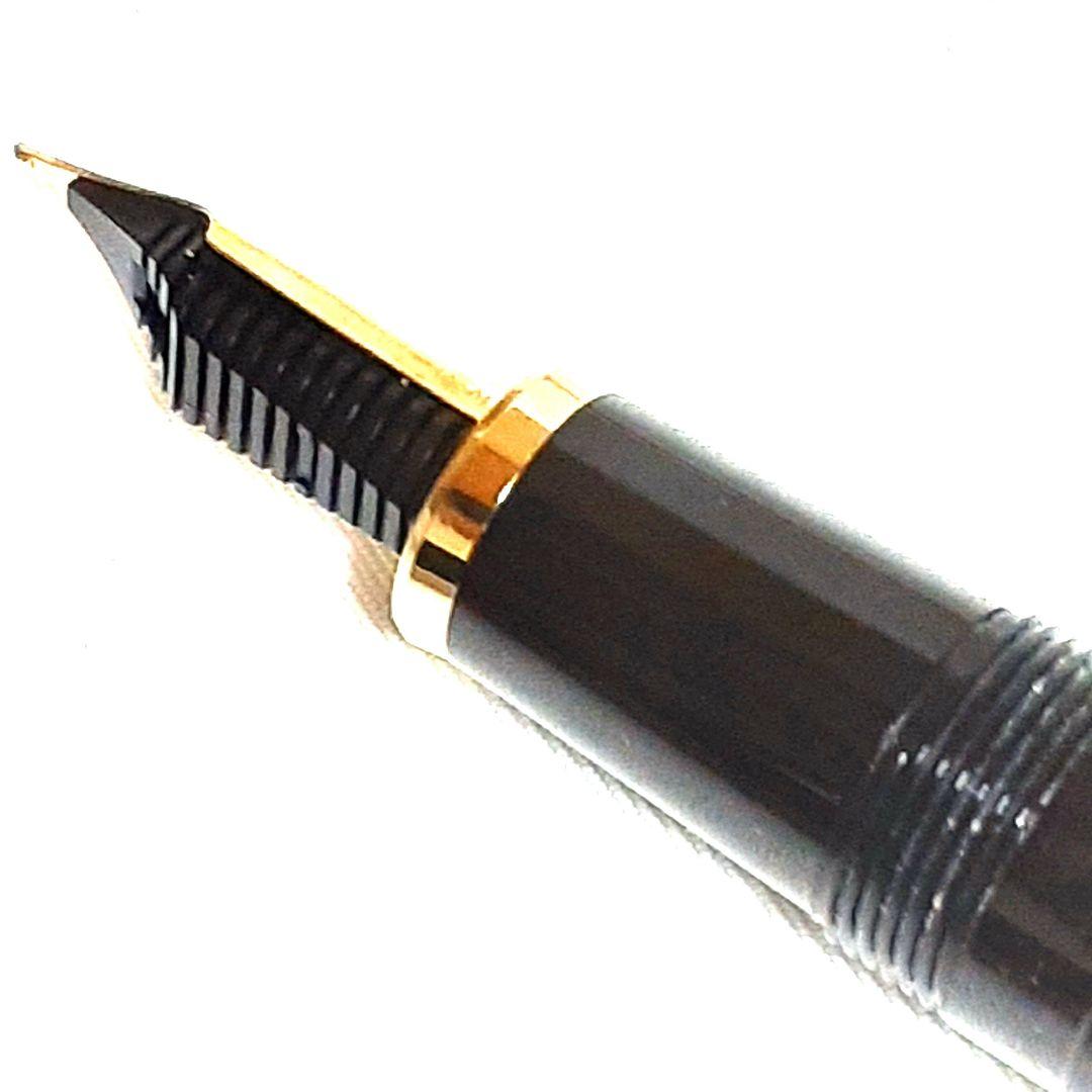 合*1様 【美品】セーラー Sailor 万年筆 蒔絵 大下香仙 ペン先14K