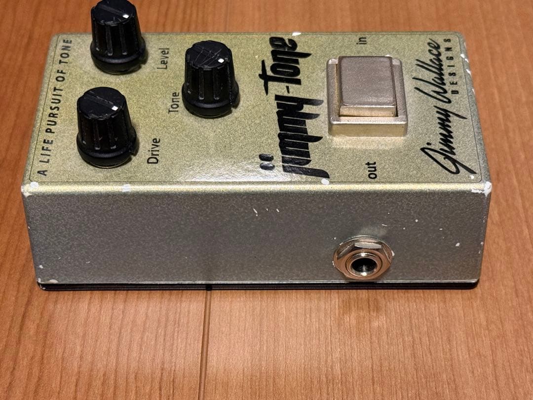 値下げ！jimmy wallace jimmy tone