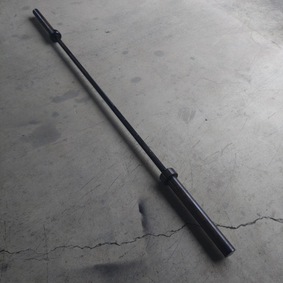 ライウェイッ！　IVANKOオリンピックシャフト