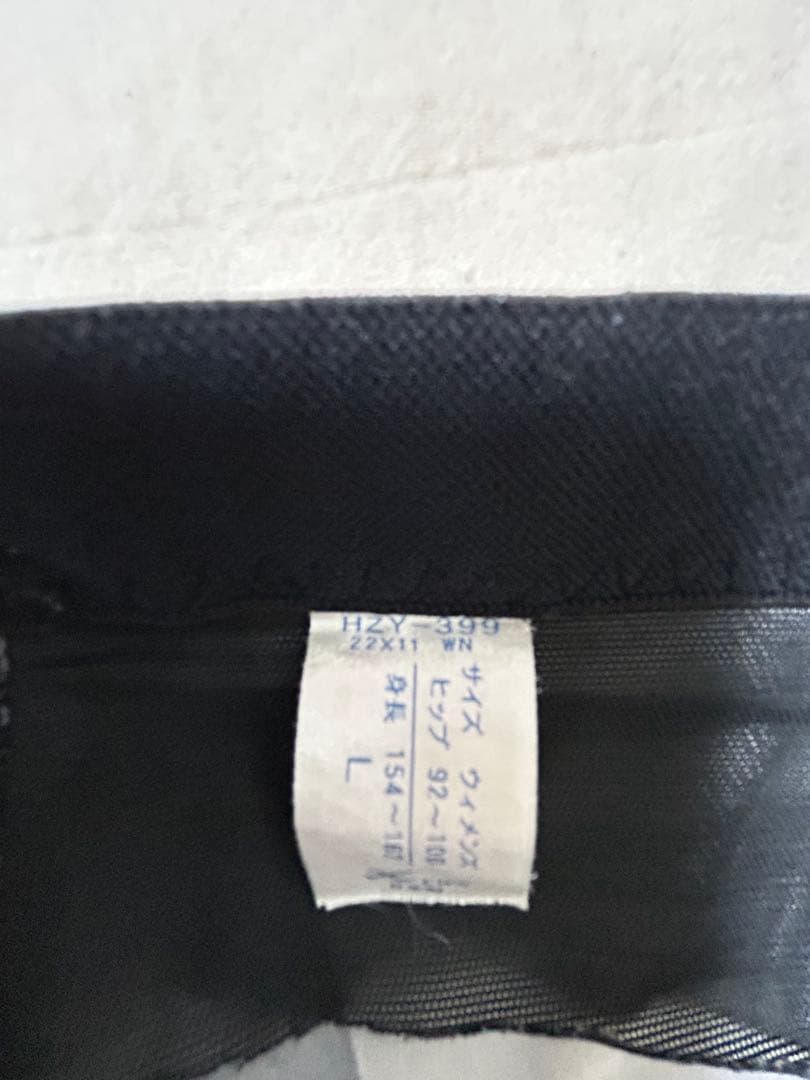 CW X GENERATOR MODEL 下半身フルサポートタイツ