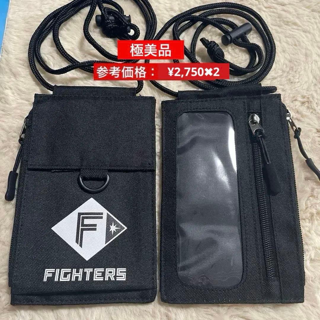 北海道日ハムファイターズユニホーム2025限定×野球観戦応援グッズ×12点＋2点