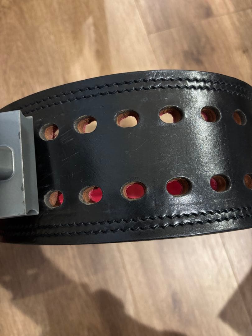 SBD パワーベルト　Mサイズ