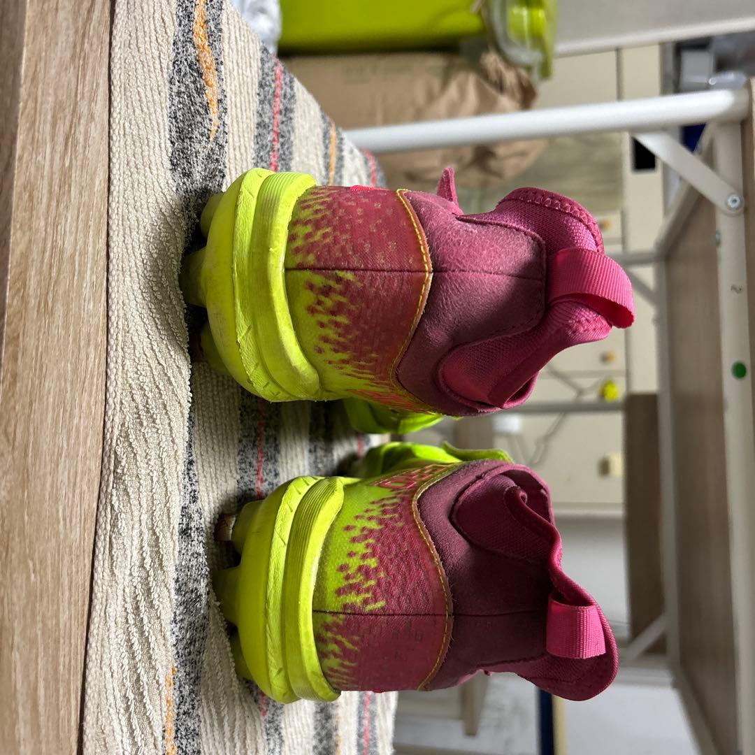 [アディダス] 野球スパイク LZY95 メンズ