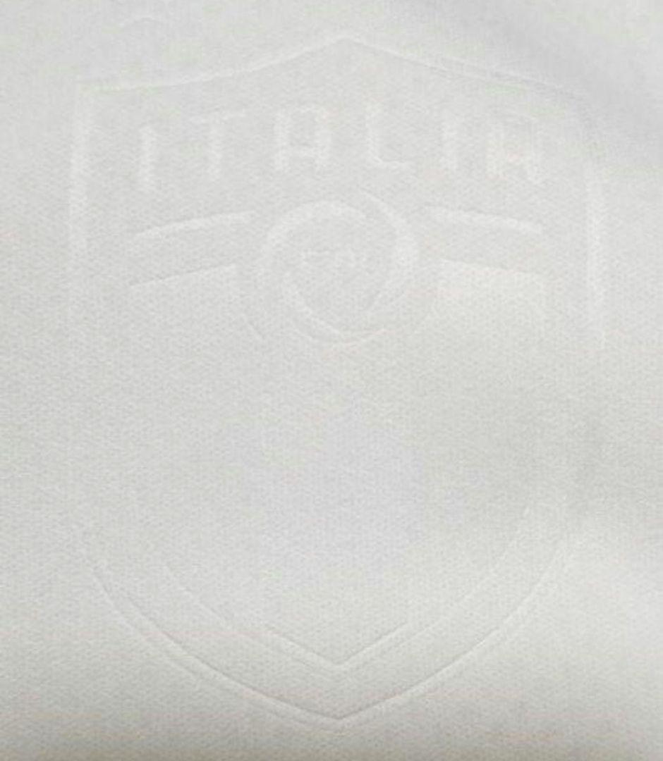 デル　ピエロ　アレッサンドロ　デル　ピエロ　直筆サイン　サイン　2021年ユニ