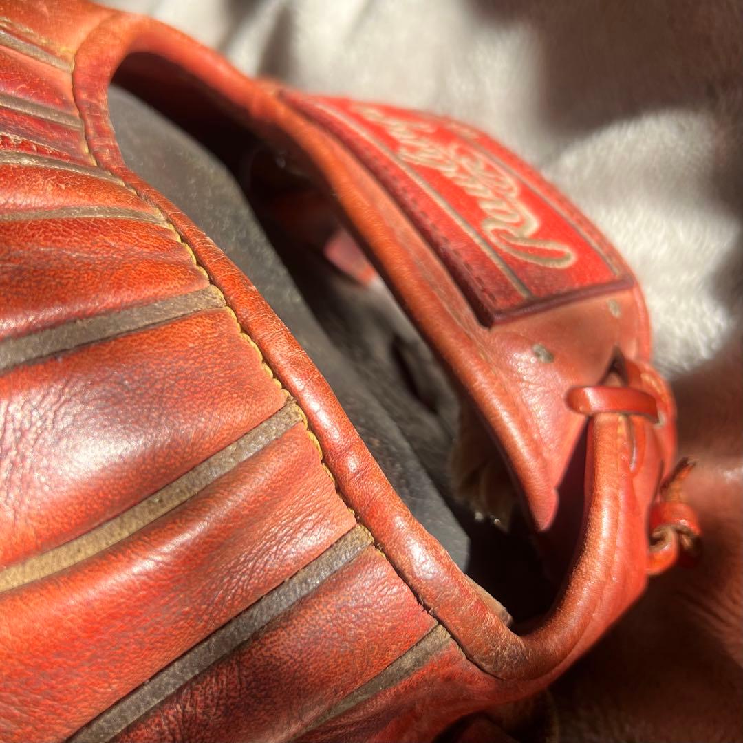 Rawlings 硬式 内野用 グラブ プロプリファード 右投げ 神型 即戦力