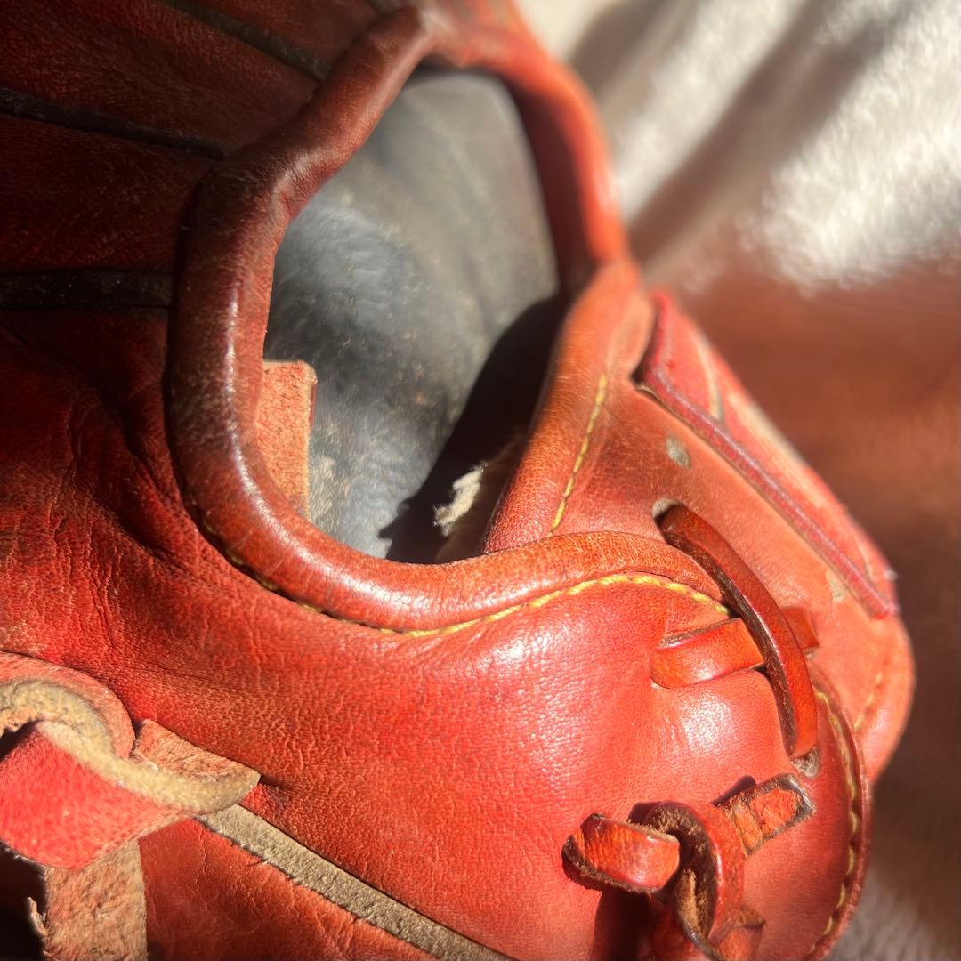 Rawlings 硬式 内野用 グラブ プロプリファード 右投げ 神型 即戦力