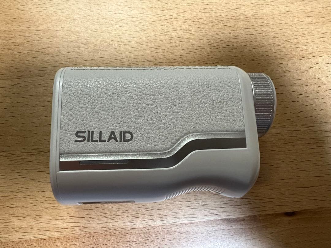 [新品] EENOUR SILLAID VOYAGE PRO レーザー距離計