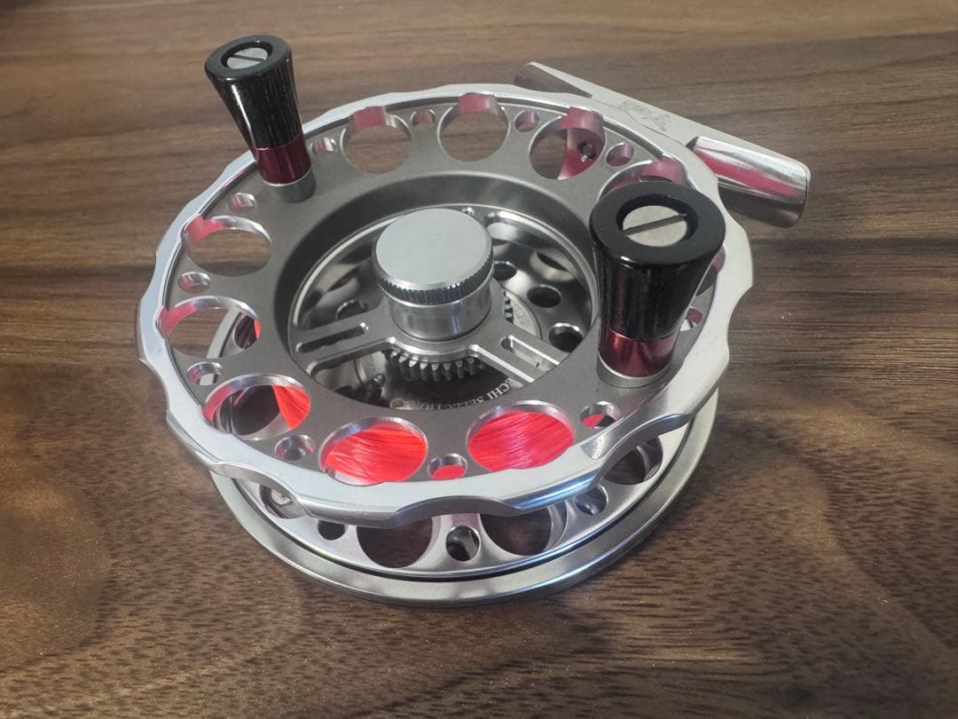 黒鯛工房　ヘチセレクションＺ　88W-ST