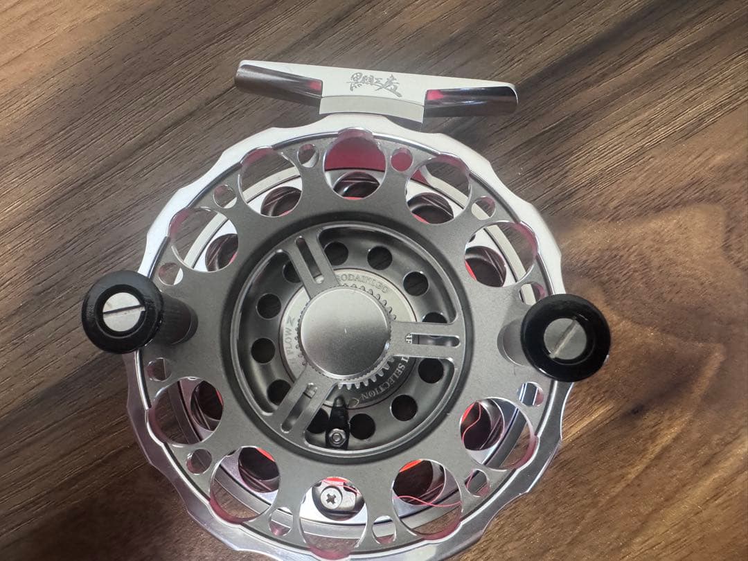 黒鯛工房　ヘチセレクションＺ　88W-ST