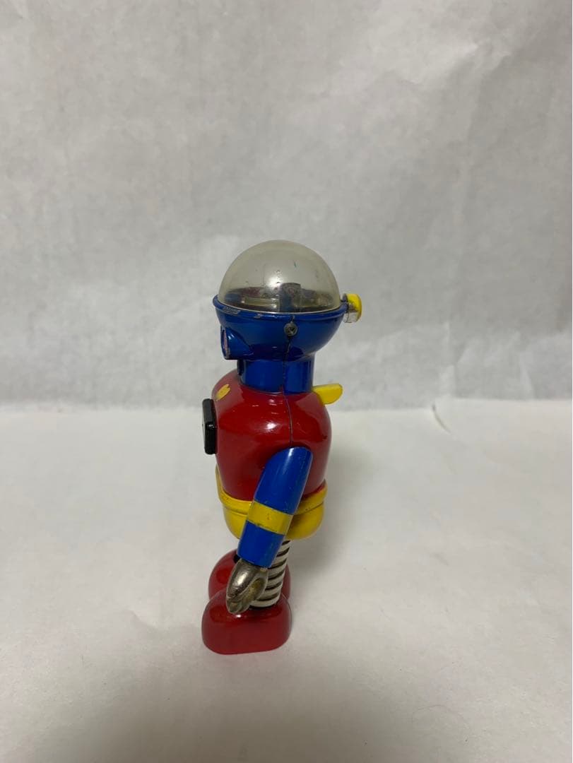 ⚠️レア　ロボガリ　がんばれロボコン　超合金　当時物　ポピー　ポピニカ