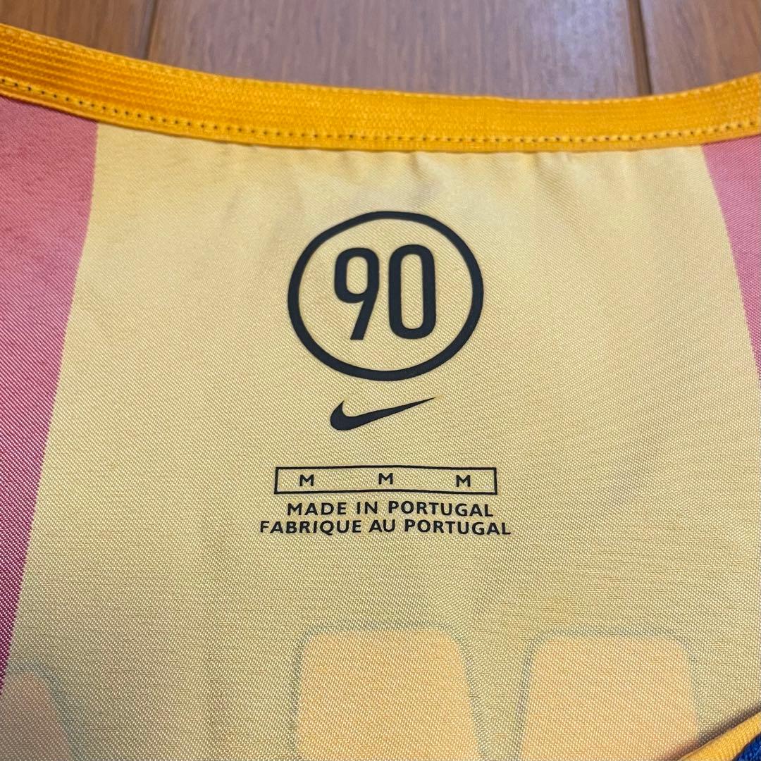 バレンシア 2004-05 アイマール アウェイ ユニフォーム