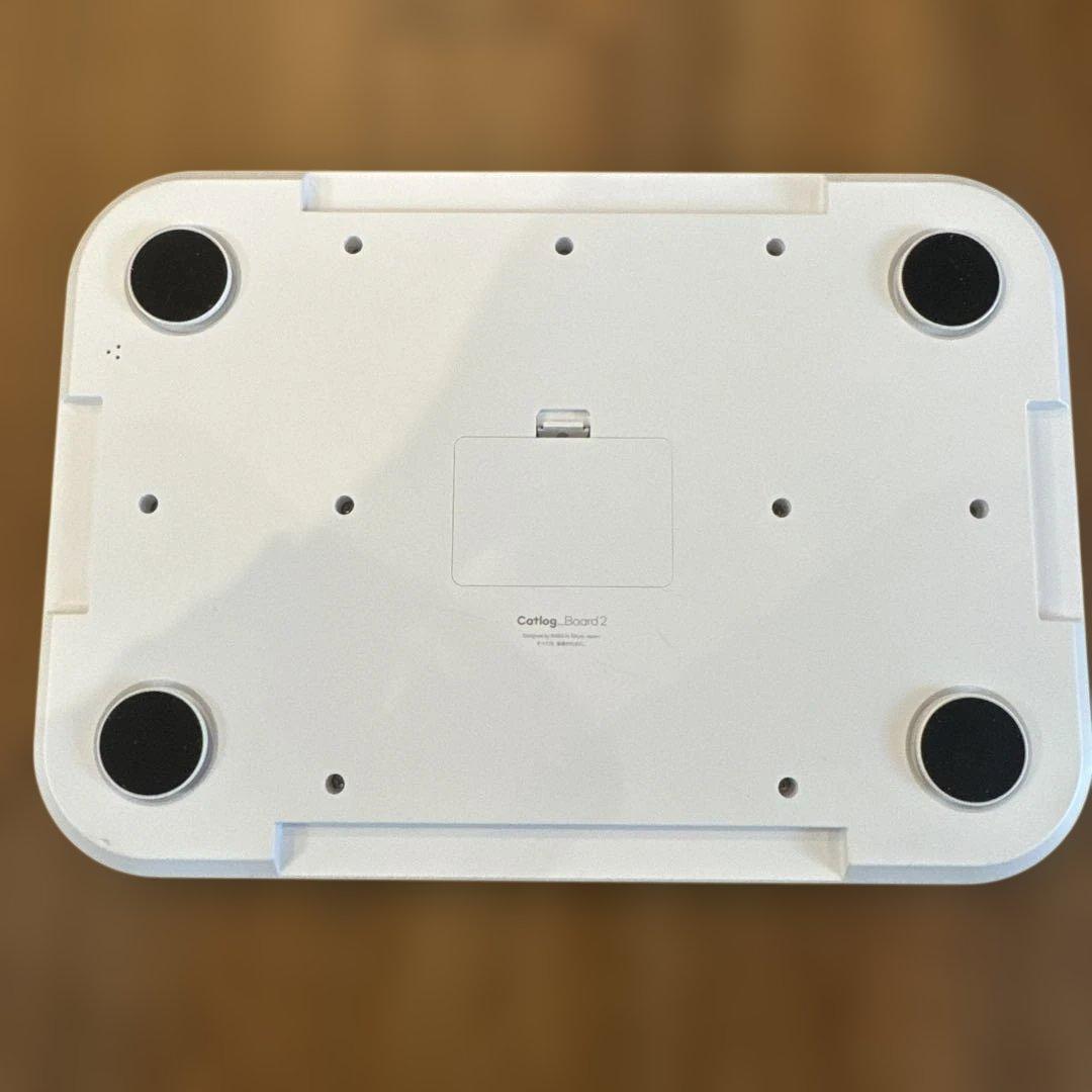 Catlog Board2 キャットログ　ボード2