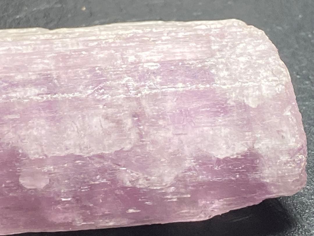 クンツァイト　リチア輝石　104g