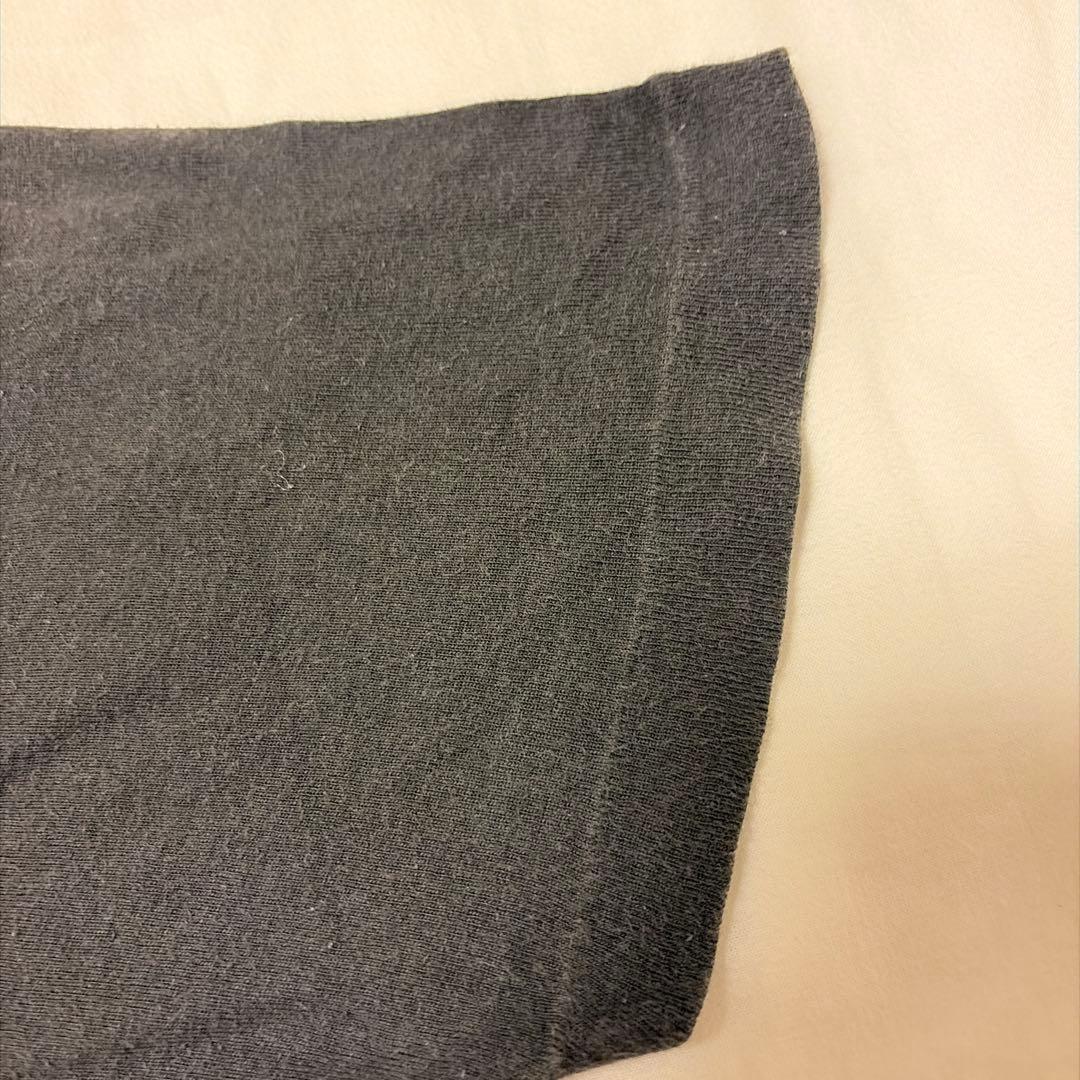 コートニー・ラブ Tシャツ 黒