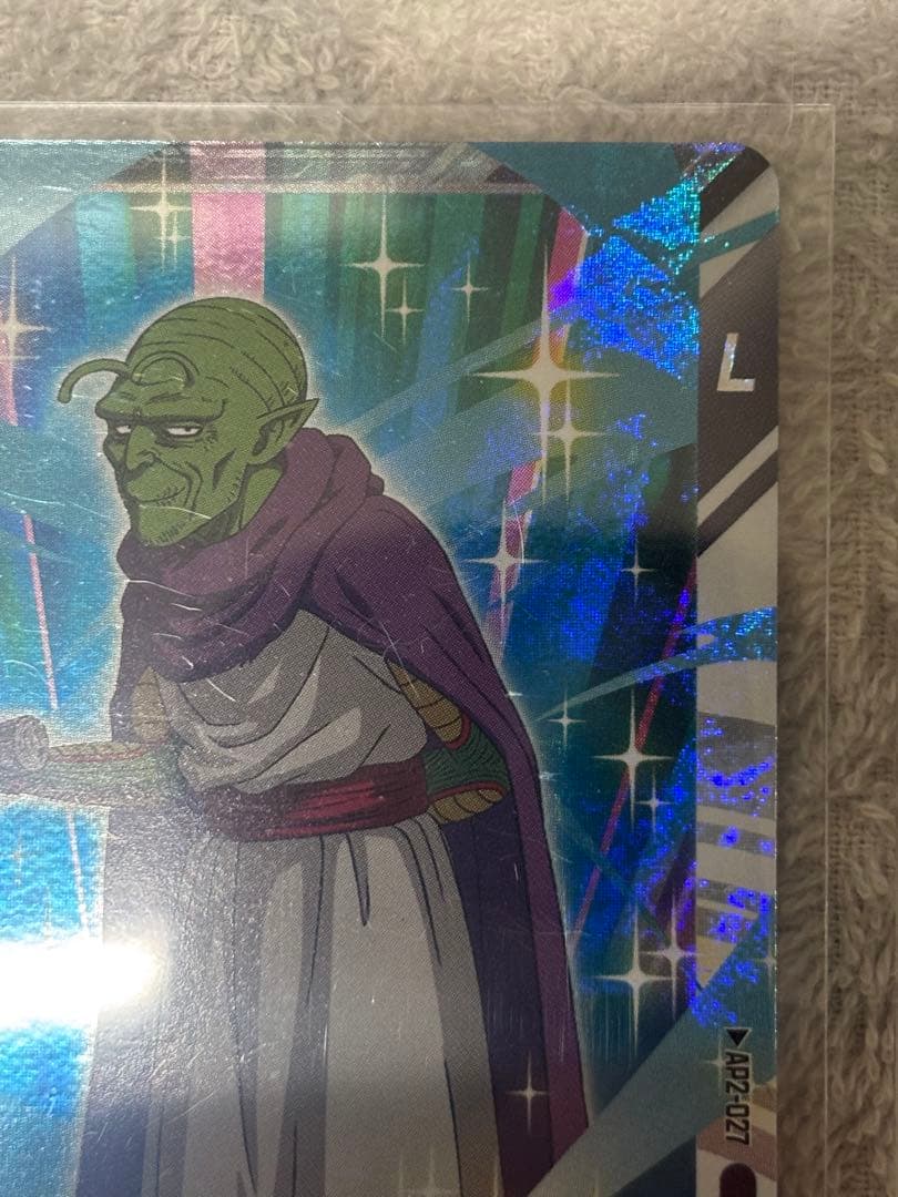 ドラゴンボールヒーローズ　ダイバーズ　傷有りまとめ売り　大会プロモセット