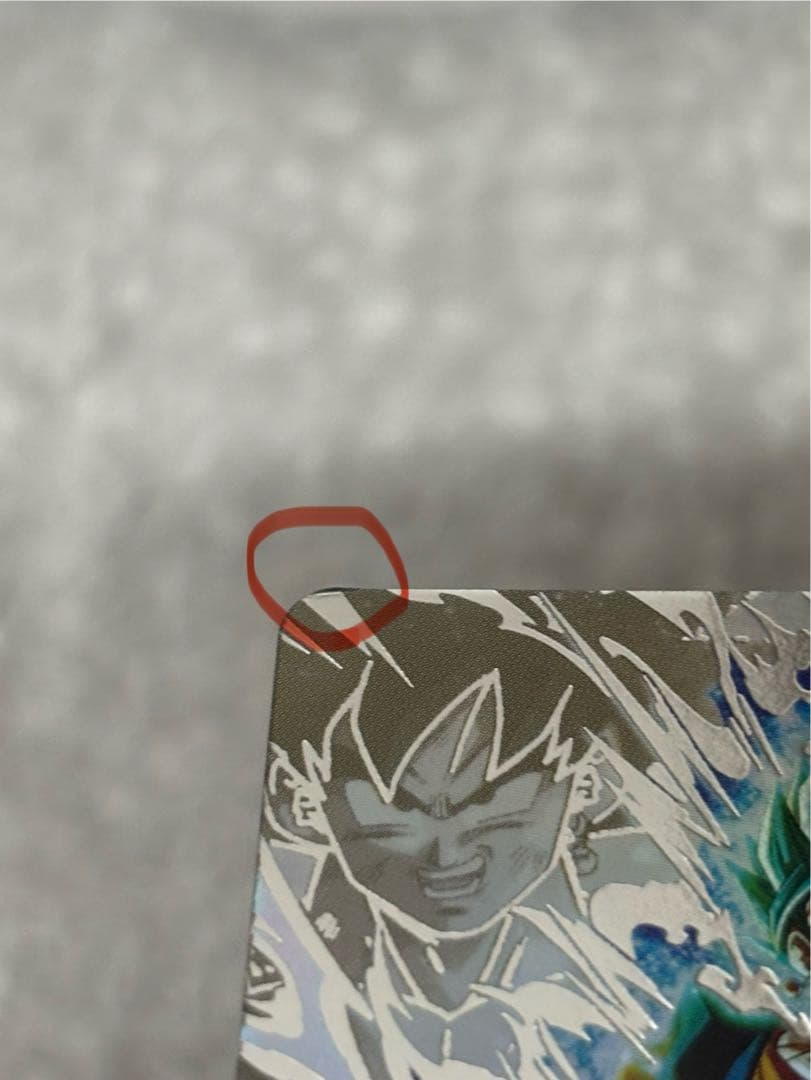 ドラゴンボールヒーローズ　ダイバーズ　傷有りまとめ売り　大会プロモセット