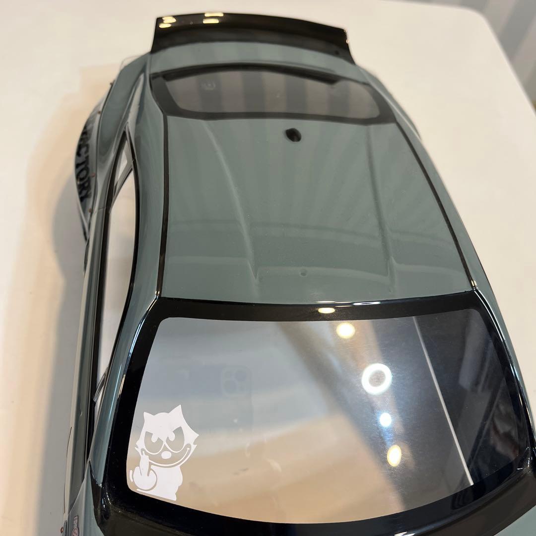 こ*す様 ラジコン・ラジドリ・ft86 PLAYBOY