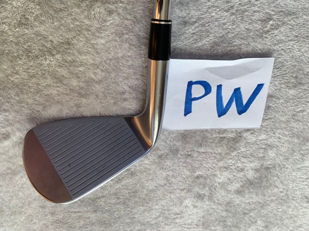 SRIXON ZXi5 アイアンセット6-P 5本セット　DG105 S