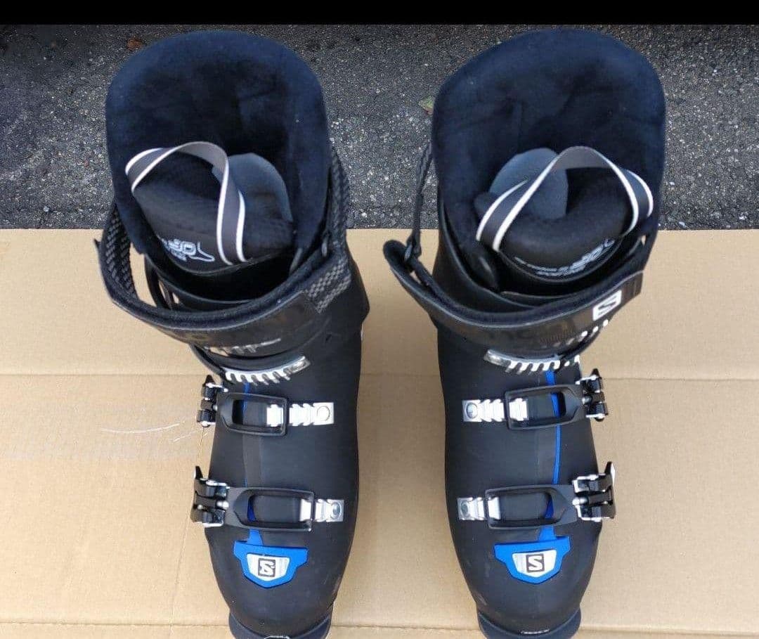 美良品 Salomon サロモン X Pro 80