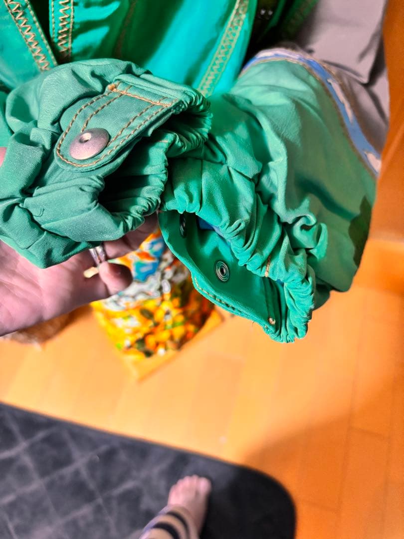 CRESSON RIZZY スキーウェア　アウター