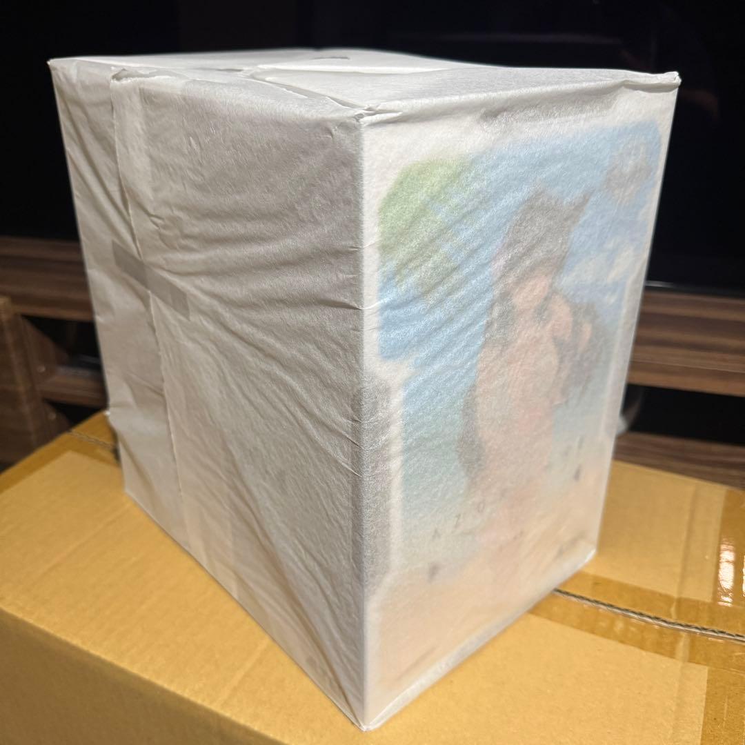 新品未開封 アズールレーン 愛宕 真夏の行進曲Ver. 1/7 アルター