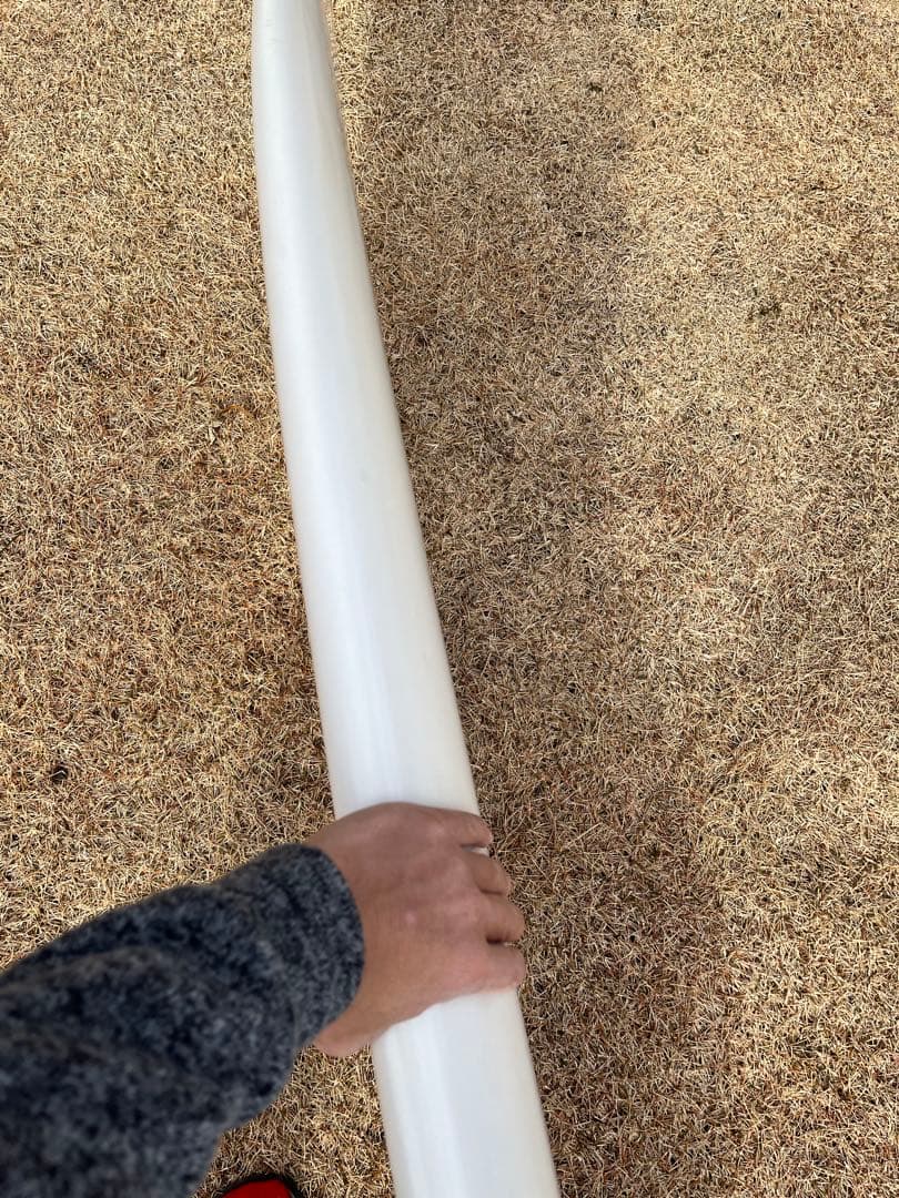 MILNE INKY 5'10\" ショートボード