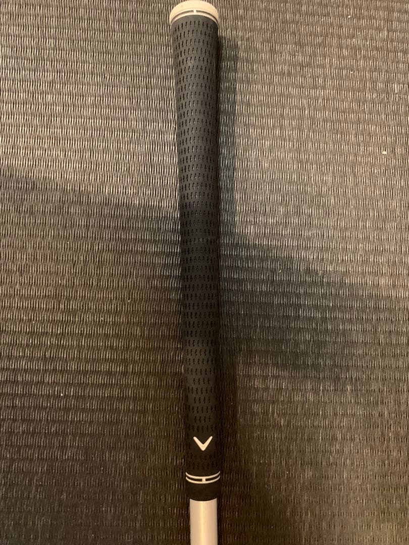 ユーティリティ用シャフト　Tour ad U-75S 4Uキャロウェイスリーブ