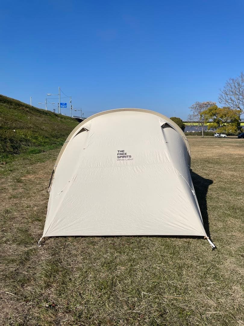 P*e様 THE FREE SPIRITS yotoplus 70D