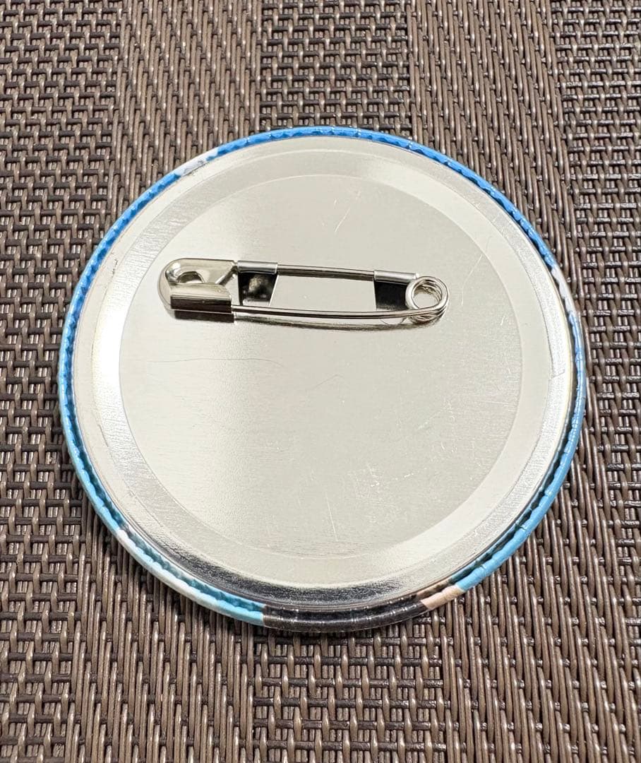 からかい上手の高木さんVR 缶バッジ