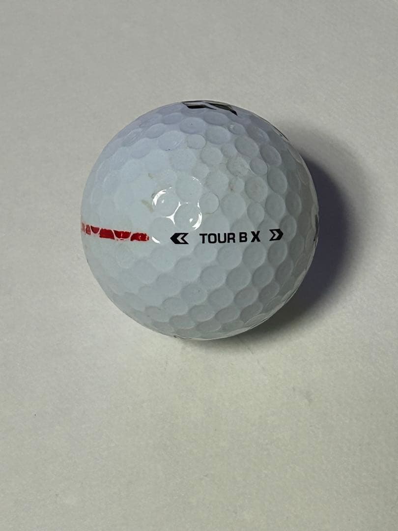 稲見萌寧 プロ 直筆サイン実使用オウンネームボール