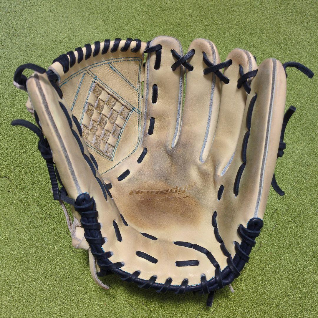 SSK プロエッジ軟式投手オーダー オーダー時￥42,900