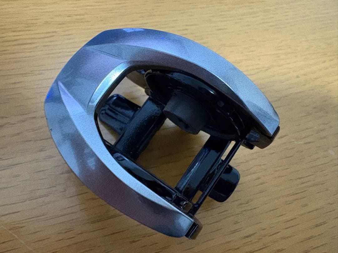 ダイワ ジリオンSVTW フレーム+ボディセット おまけ付き