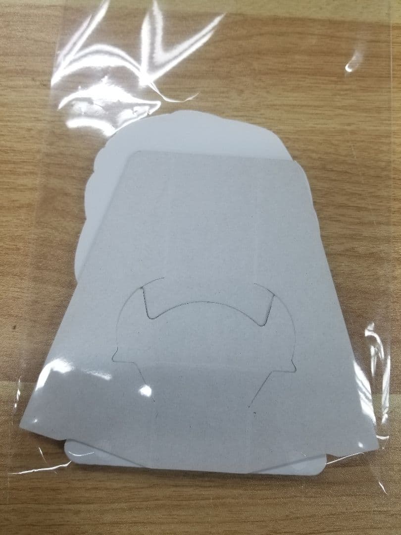 韓国アニメイトカフェ　名探偵コナン　コラボ　ミニパネル　灰原愛