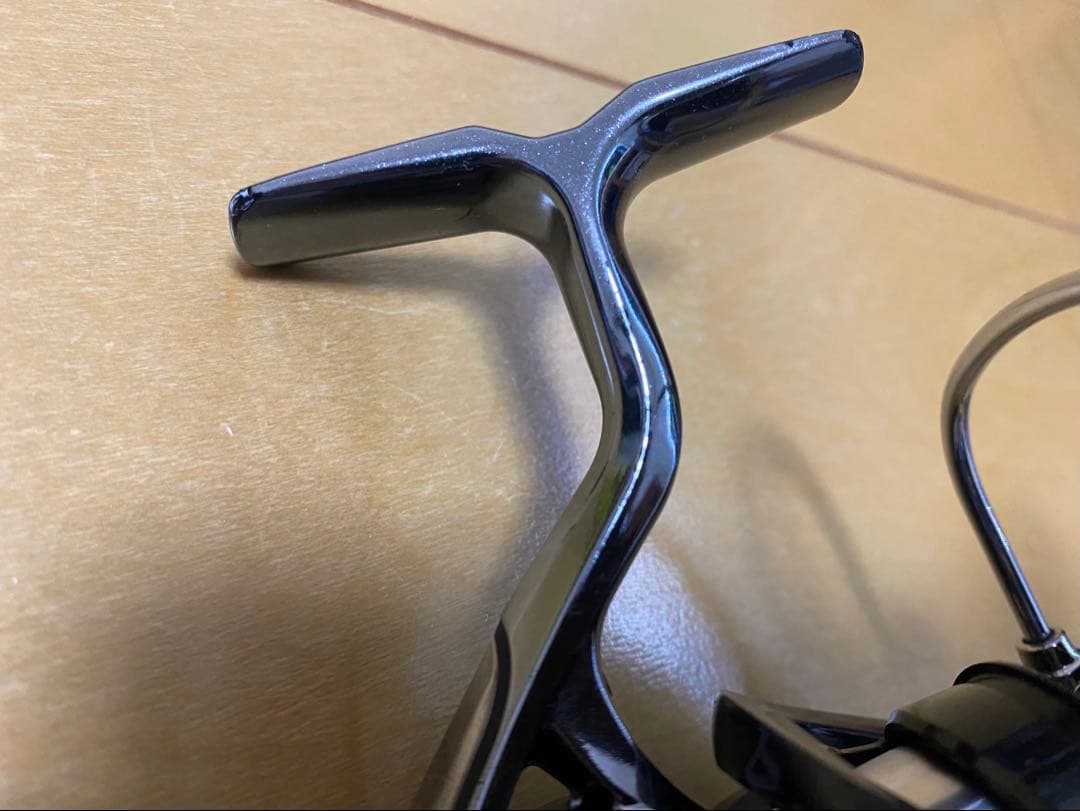 ダイワ　18イグジスト FC LT 2500S-CXH ボディ本体のみ