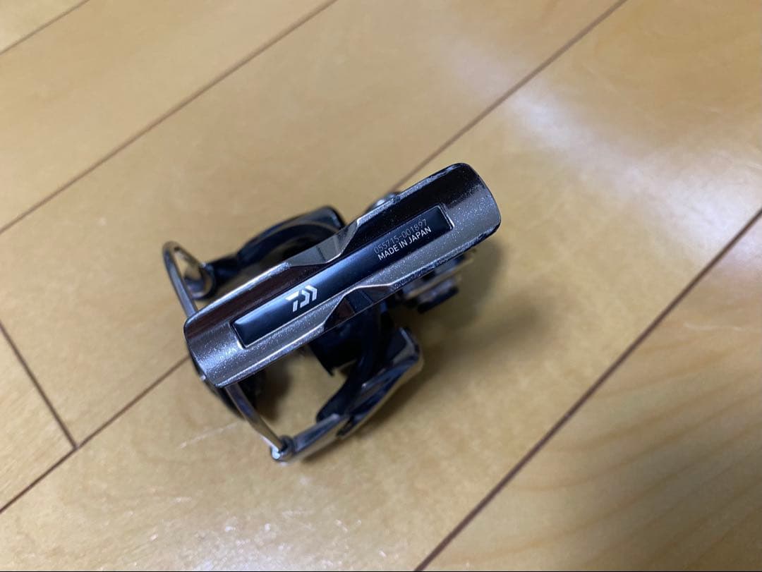 ダイワ　18イグジスト FC LT 2500S-CXH ボディ本体のみ