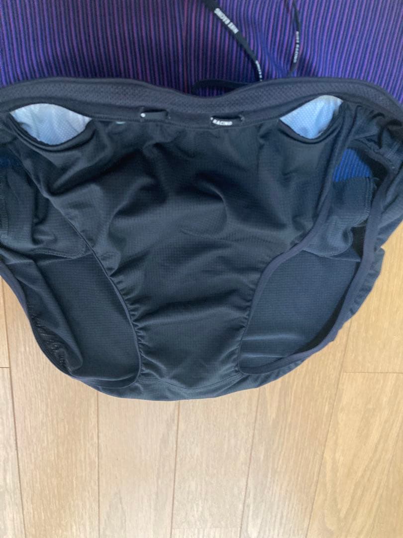 【超美品】ナイキ　エアロスイフト　メンズXL 大迫傑着用モデル