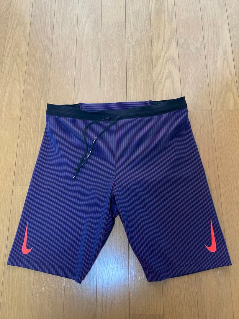 【超美品】ナイキ　エアロスイフト　メンズXL 大迫傑着用モデル