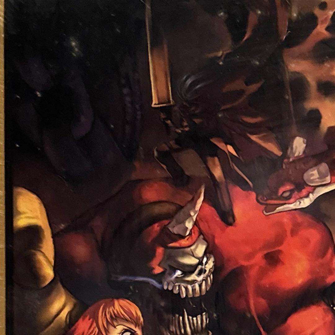 【激レア】テイルズウィーバー　ジグソーパズル　500ピース 希少