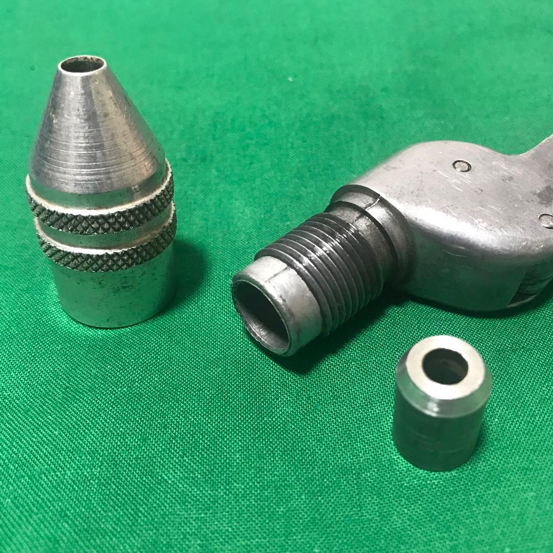 オールドグリップ『GREAT LAKES Duo-Loc』