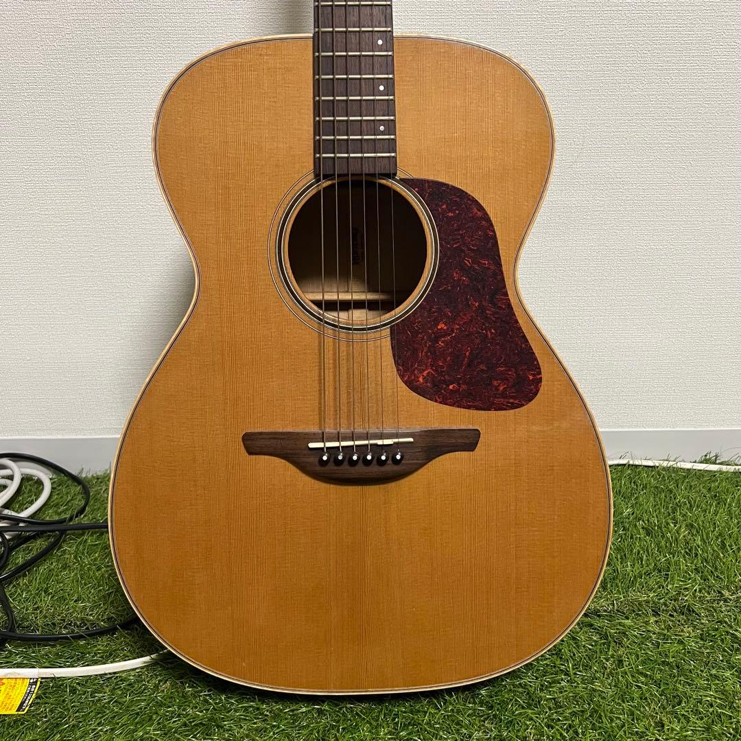 1月限定 HISTORY NT-L4 NATアコースティックギター　あいみょん