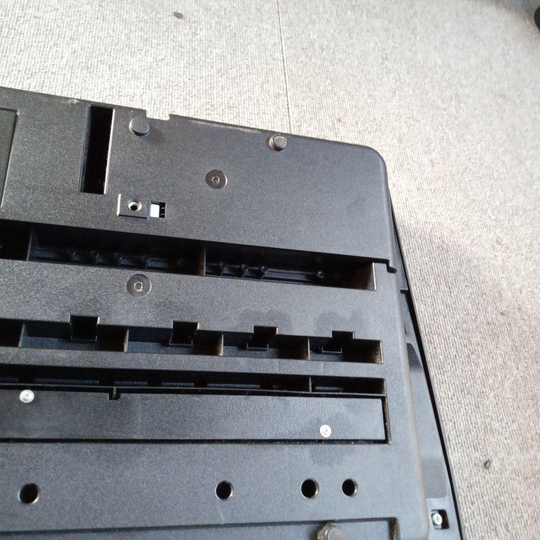 CASIO CTK-2200 電子キーボード未清掃