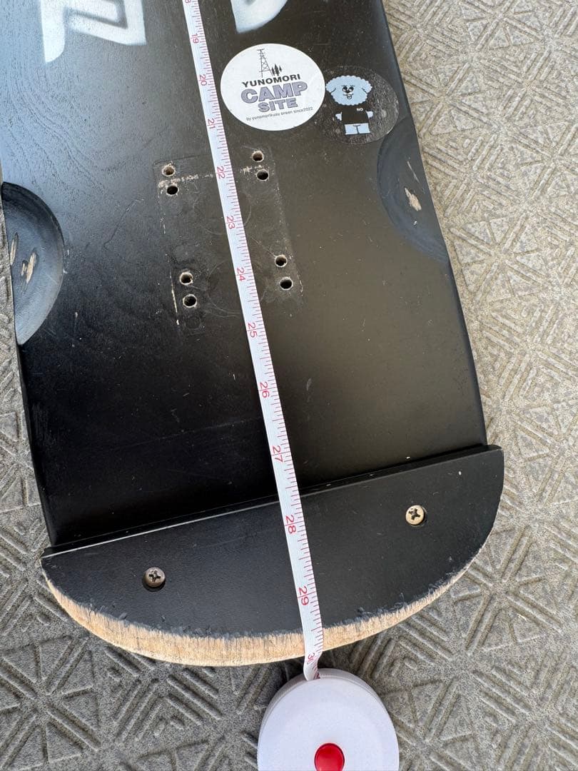 fesn z-flex クルーザーデッキ　スケートボード